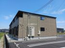エスポワール昴Aの間取り画像