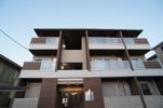 クラール北戸田の間取り画像