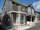 ララヴィコロの間取り画像