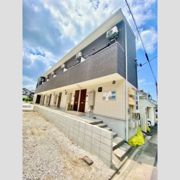 ラ・ルーチェ鶴田の外観画像