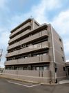 ヒルズ畑寺の間取り画像