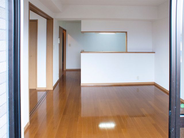 リビング
