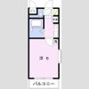 シャトー姫路の間取り画像