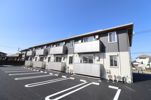 (仮称)D-ROOM東小保方町の間取り画像