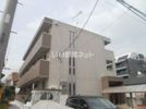 フォルビートヒルズの間取り画像