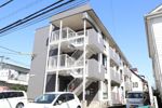 ユートピア戸塚の外観