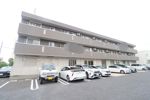 ロハス末広の外観