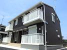 グランシャリオ Aの外観