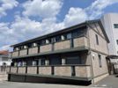 ルミエールKの間取り画像