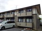 サンライズヒル ABの間取り画像
