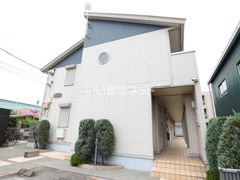 エントピア・中央の外観画像