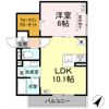 アメティスタ相模が丘の間取り画像