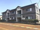 メイプルハイツの間取り画像