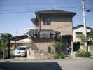 正円寺借家 G棟の間取り画像