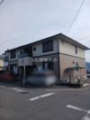 マリーガーデンの間取り画像