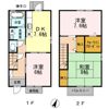 iﾎｰﾑTOWN 五番館の間取り画像