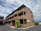 Dーroomサンヒルズ Bの間取り画像