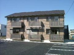 モナリエーレ Aの外観画像