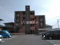 パラッツォの外観画像