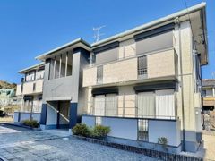 マロニエ?Aの外観画像
