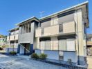 マロニエ?Aの間取り画像