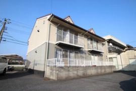 グレースハイツ C棟の外観画像