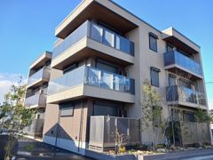 シャーメゾン光樹セントラルの外観画像