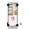 Tー2FLATの間取り画像