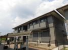 グリーンハイム A棟の間取り画像