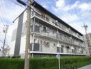 ロンサール高間の間取り画像