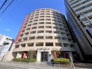 カスタリア新梅田の外観