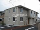 コンソラーレ・アイリス 弐番館の間取り画像