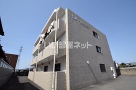 セトル・サンシティーの外観画像