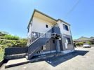 シャーメゾン矢野 B棟の外観