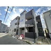 パレミヤビ香里西の外観画像
