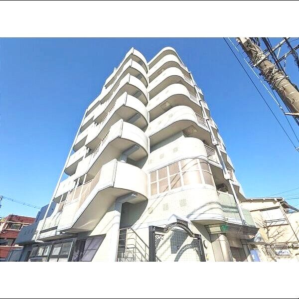 建物画像