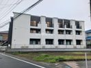 アザーレ・ソラ海老名の外観