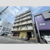 ソレイユ豊田の外観
