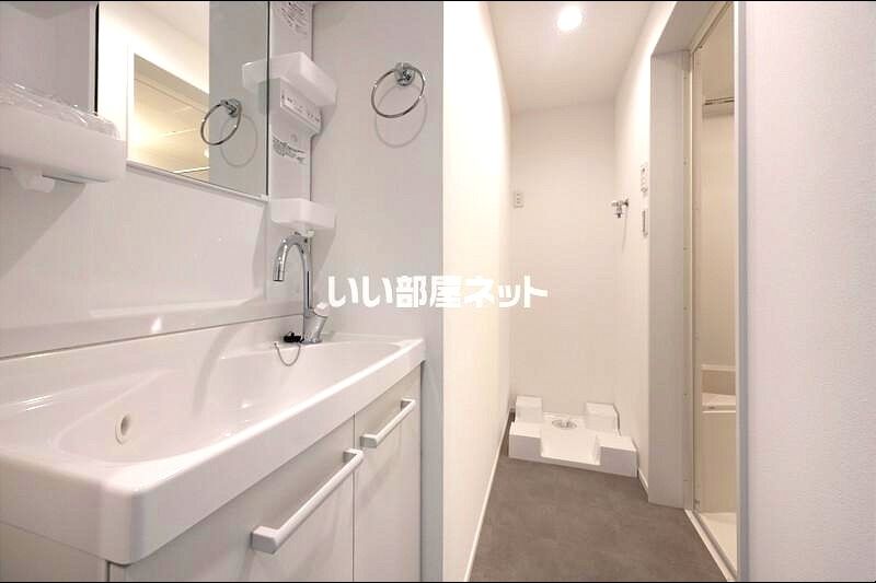 バスルーム