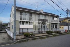 プラセオ一色 Dの外観画像
