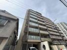 グランティーク下沢通の外観