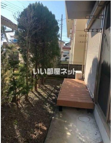 庭