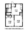 イエンビュ沖Aの間取り画像