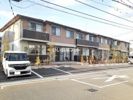 グランメゾン達上ヶ丘の間取り画像