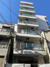 アヴェルラ都島の外観