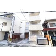 フォレストクリエオーレ朝日町の外観画像