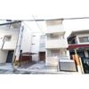 フォレストクリエオーレ朝日町の間取り画像