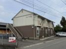 ファミールKの外観
