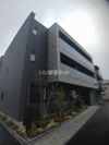 セントラル山田の外観