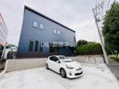 仮）大庭貸アパート2Fの間取り画像